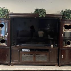 Entertainment Center