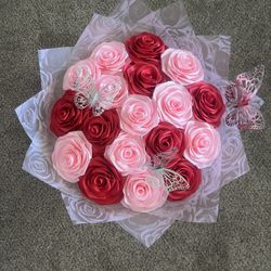 Eternal Roses For Any Special Occasion 