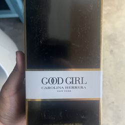 Carolina Herrera Good Girl 