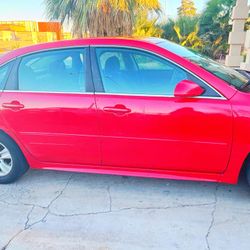 2013 Chevrolet Impala