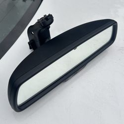 2015-2023 dodge charger/challenger rear view mirror