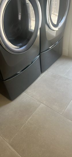ELECTROLUX PEDESTALS