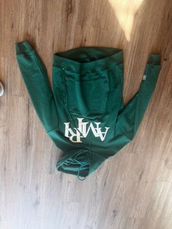 Amiri hoodie