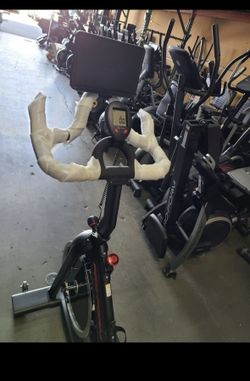 Proform 500SPX model - SPIN BIKE - exercise bike - 100$