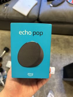 Echo Pop