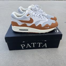 Air Max 1 Patta 