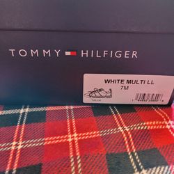NWT Tommy Hilfiger women's shoes