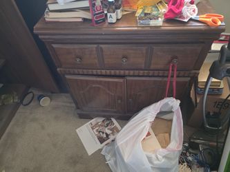 Clearing house out!!!
