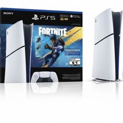 2025 PS5 Slim W Controller + HEADSET 