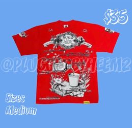 Aloc x assali tee