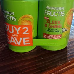Garnier Fructis 
