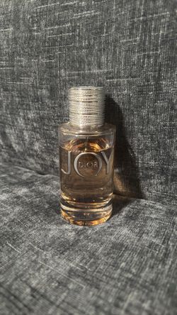 Joy Dior Perfume