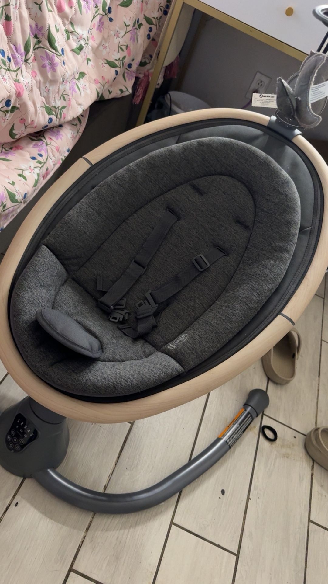 Maxi Cozi Swing