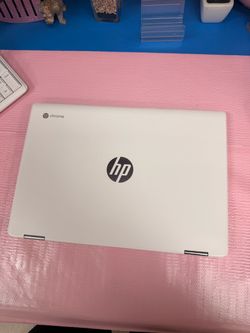 HP chromebook  360 display 14” 4GB RAM -100days warranty