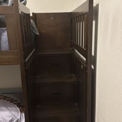Bunk Bed 
