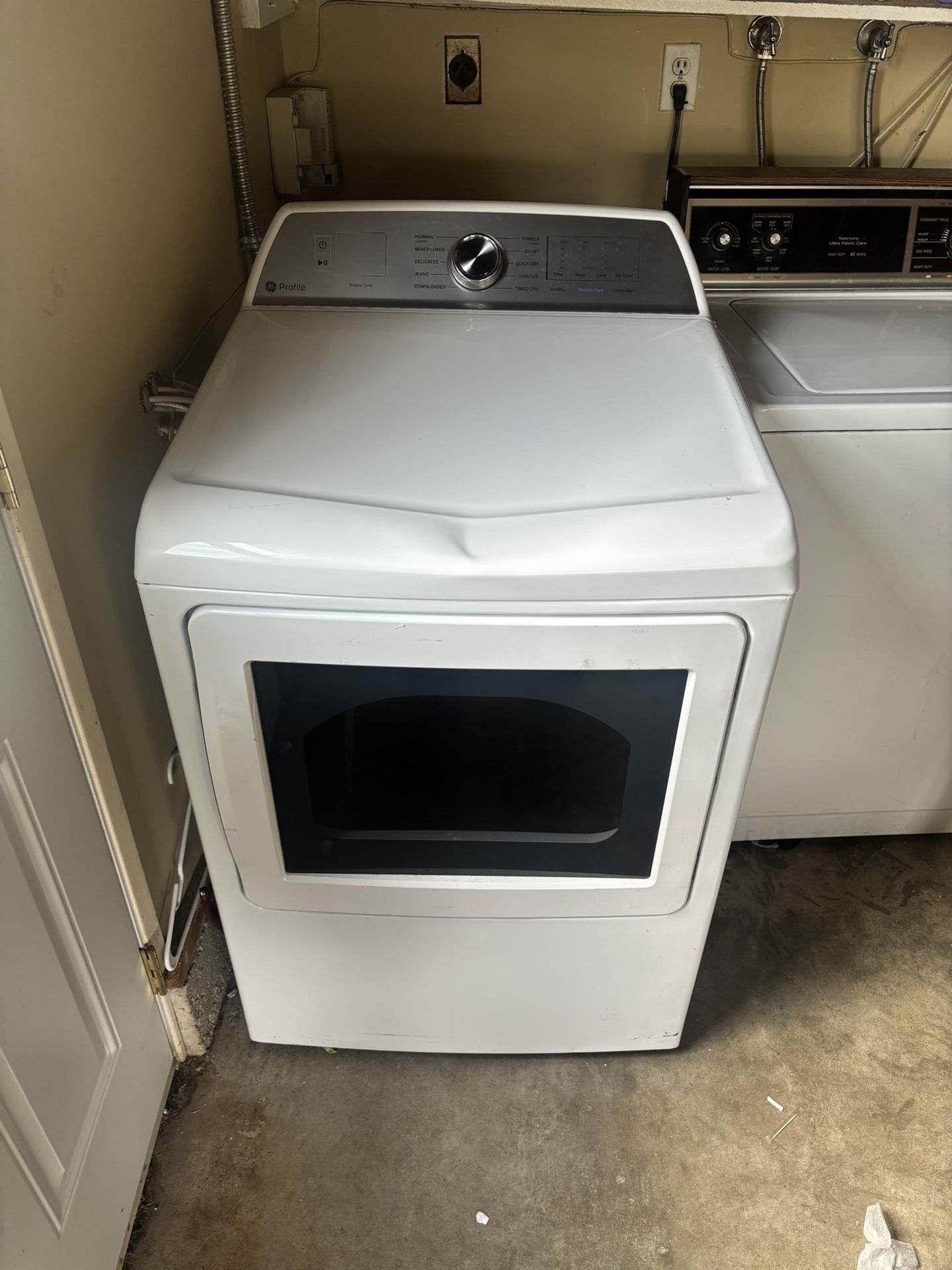 Dryer