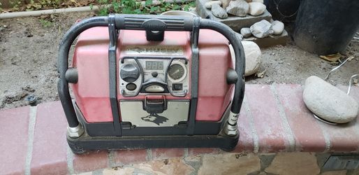 Husky battery starter...it turns on but does not know it if actually start a battery. Long time since used