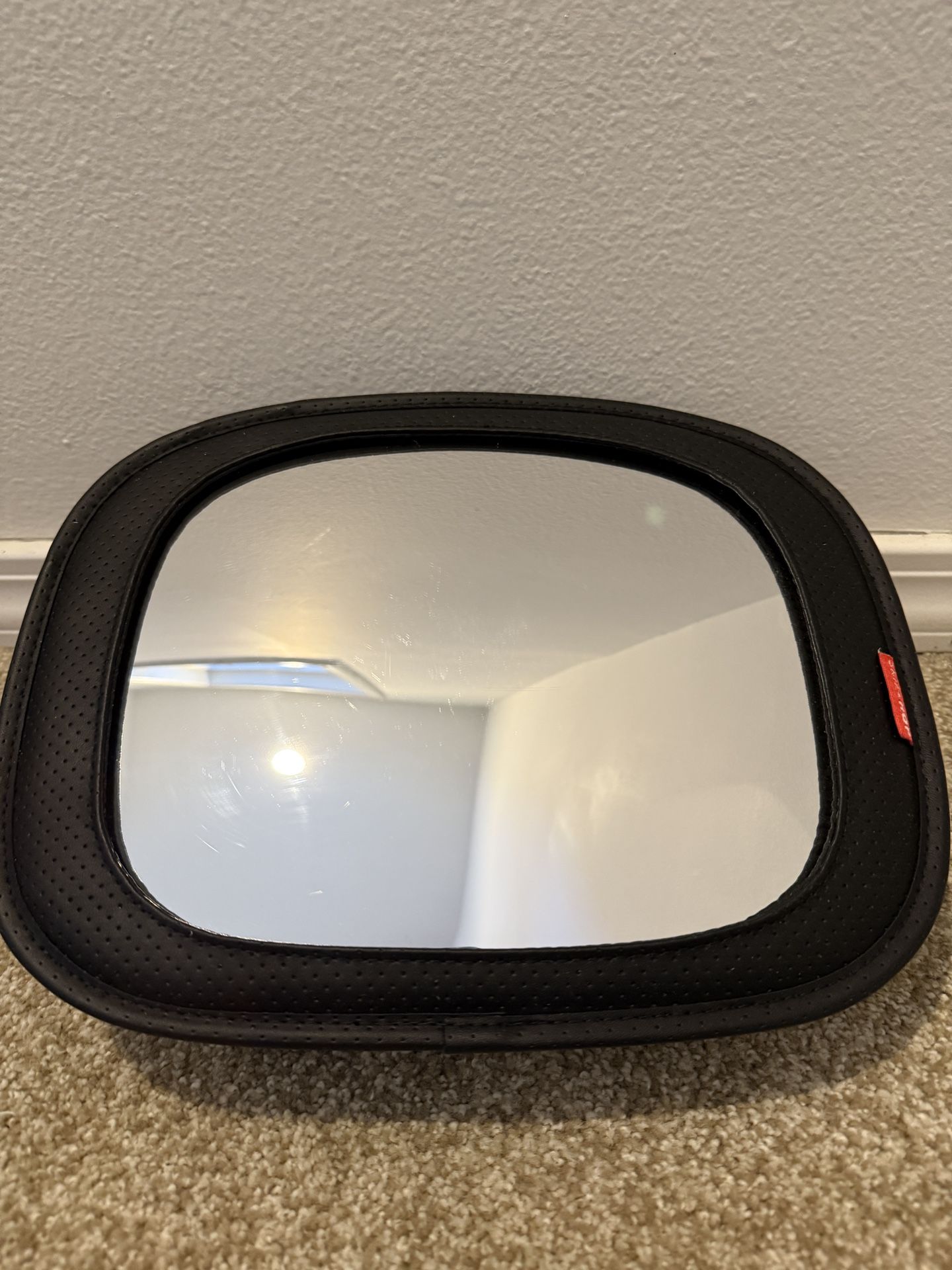 Set Of 2 Skip Hop Baby Car Mirror 