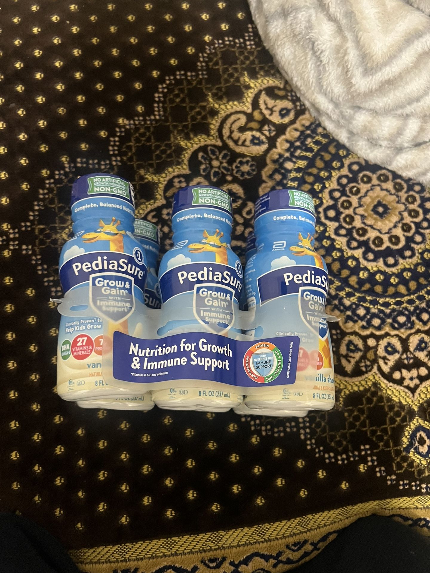 PediaSure 22-Pack