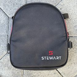 Stewart Cooler Bag 