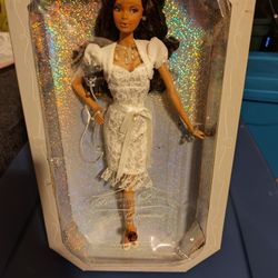 Birthstone Beauty Collection Miss Diamond