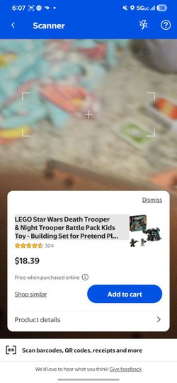 New star wars Lego sets