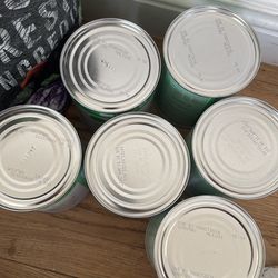 Bobbie Formula $10 ea