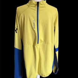 Reebok Activewear Fashion Jacket 