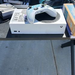 Xbox S