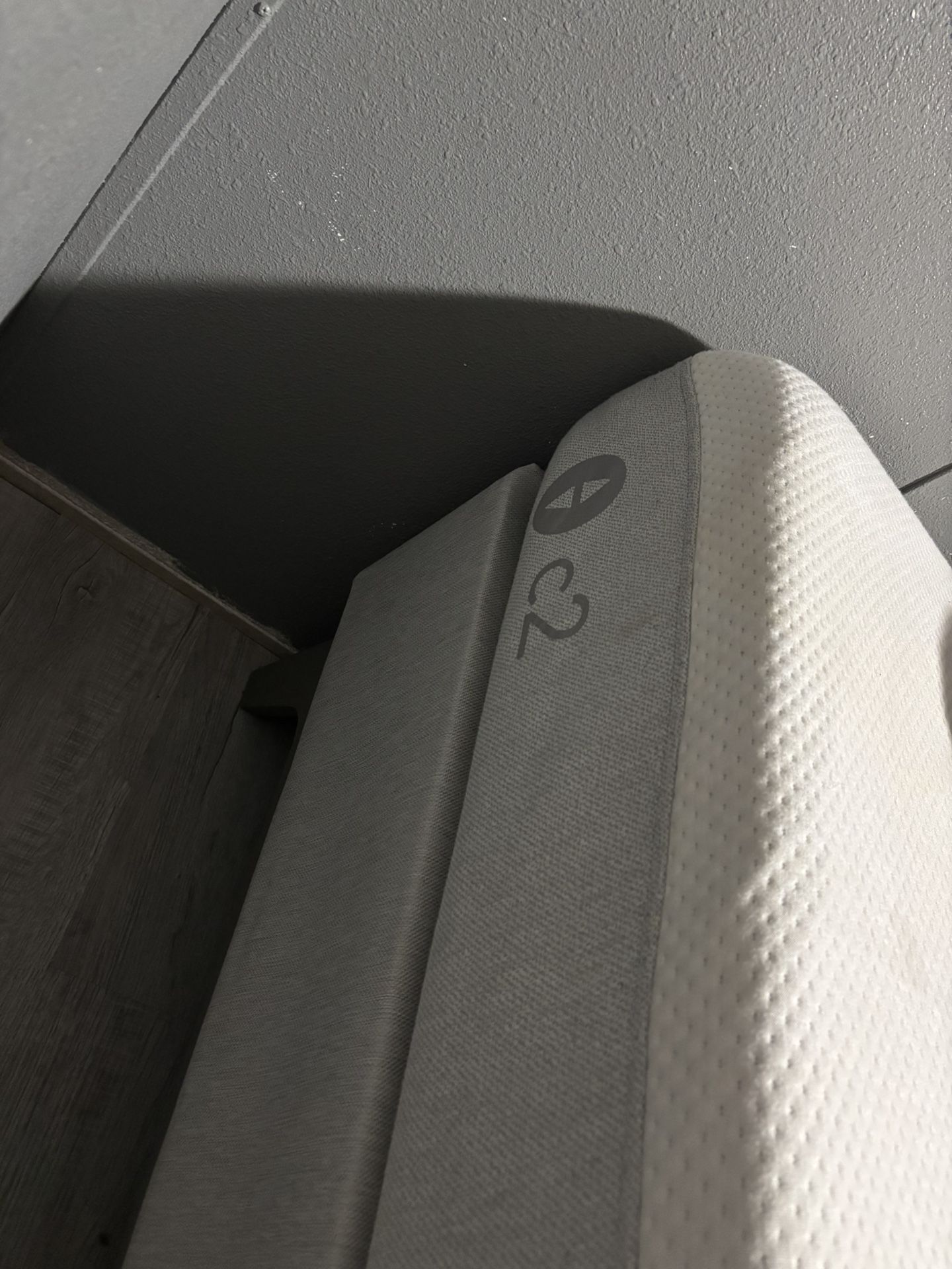 Sleep number c2 queen bed