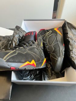 Jordan 7