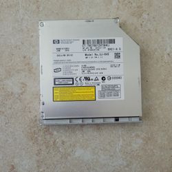 HP Laptop DVD Rewriter