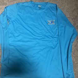 Fishing Shirt 