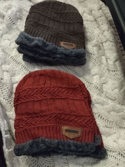 Song Ting beanies