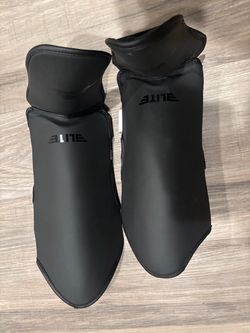 Elite Martial Arts Foot Protectors
