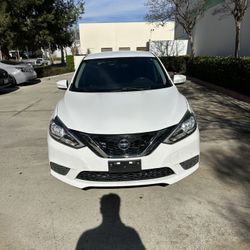 2016 Nissan Sentra