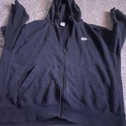 Nike Hoodie Size Xl