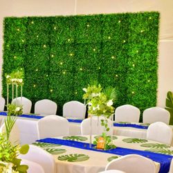 Grass For Your Event 