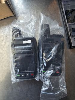 Walkie Talkies Global