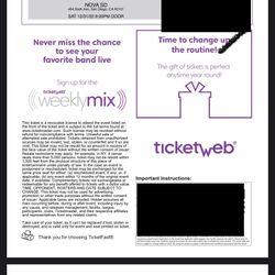 ZEDD AT NOVA NEW YEARS EVE