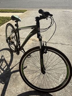 schwinn or2 bicycle Discover 2 – 700c the perfect combination of road bike speed Schwinn OR2 Hybrid Bike for