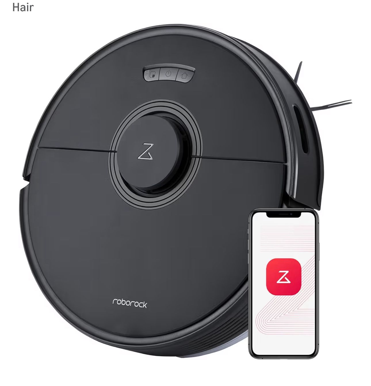 Roborock Q7 Max Robot Vacuum And Mop