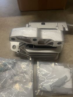 BMW X1 Engine Mount