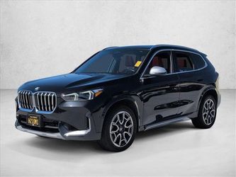 2023 BMW X1