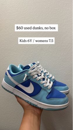 Nike dunks