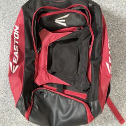 Easton Softball Bag