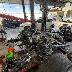 Chrysler Dodge Jeep Ram Automotive Mobile 👨🔧