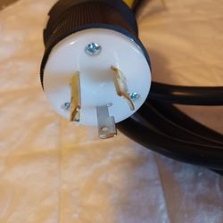 Us Power Cord Quick Lock Nima