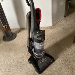 Vacuum Like VeryGood 