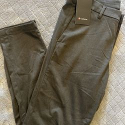 Lululemon Commission Pants